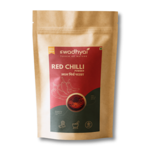 Red Chilli Powder